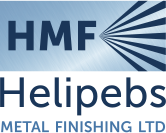 Helipebs Metal Finishing