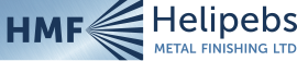 Helipebs Metal Finishing